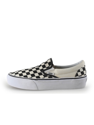 Vans Slip-ons Schwarz 349872
 Größe 39
 