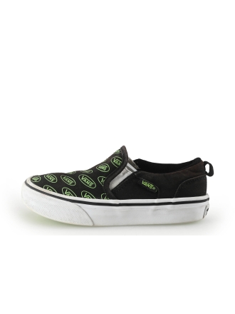 Vans Sneaker Schwarz 349873
 Größe 29
 