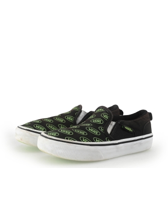 Vans Sneaker Schwarz 349873
 Größe 29
 