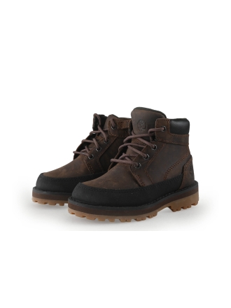 Timberland Boots Braun 349874
 Größe 24
 