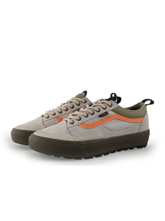 Vans Sneaker Beige 349877
 Größe 43
 