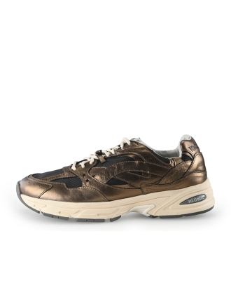 Iqonic Sneaker Braun 349879
 Größe 40
 