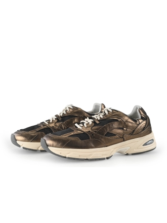 Iqonic Sneaker Braun 349879
 Größe 40
 