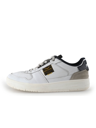 PME Legend Sneaker Weiß 349880
 Größe 44
 