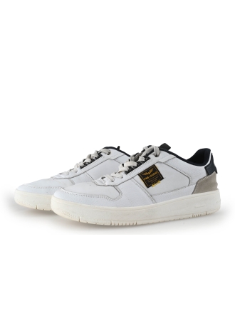 PME Legend Sneaker Weiß 349880
 Größe 44
 