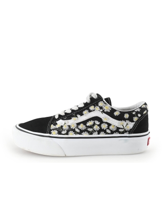 Vans Sneaker Schwarz 349881
 Größe 38
 