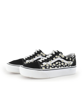 Vans Sneaker Schwarz 349881
 Größe 38
 