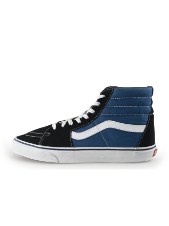 Vans Hohe Sneaker Blau 349882
 Größe 44
 