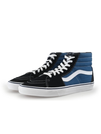Vans Hohe Sneaker Blau 349882
 Größe 44
 