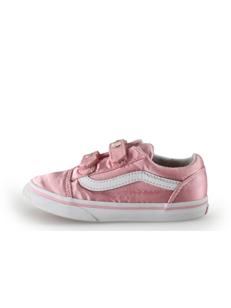 Vans Sneaker Rosa 349883
 Größe 26
 