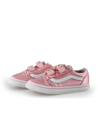 Vans Sneaker Rosa 349883
 Größe 26
 