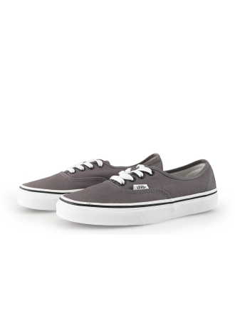 Vans Sneaker Grau 349884
 Größe 36
 