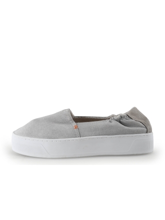 Hub Slip-ons Grau 349886
 Größe 41
 