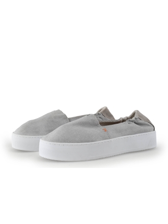 Hub Slip-ons Grau 349886
 Größe 41
 