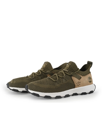 Timberland Sneaker Grün 349887
 Größe 42
 