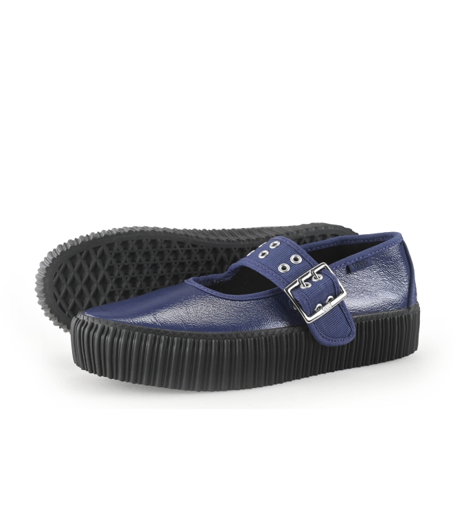 Vans Ballerinaschuhe