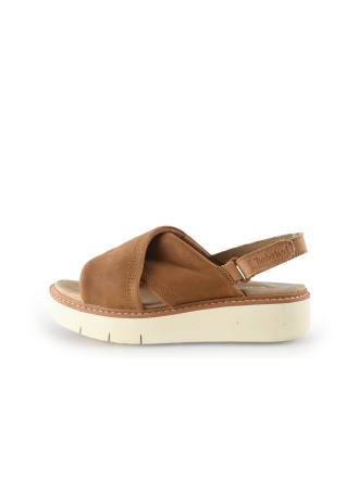 Timberland Sandalen Beige 349893
 Größe 37½
 