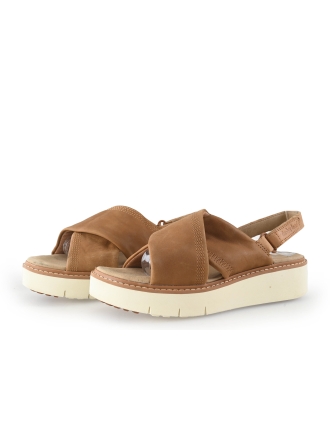 Timberland Sandalen Beige 349893
 Größe 37½
 