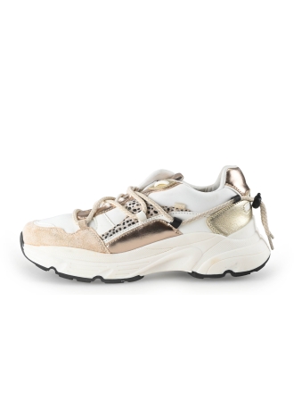 Sub55 Sneaker Weiß 349894
 Größe 40
 