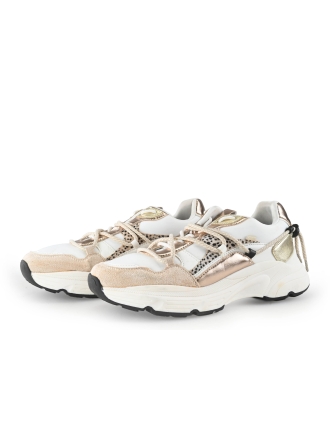 Sub55 Sneaker Weiß 349894
 Größe 40
 