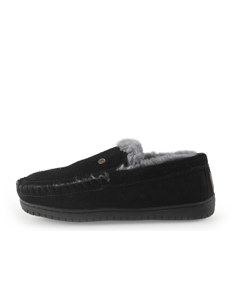 Warmbat Australia Slip-ons Schwarz 349896
 Größe 41
 