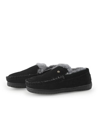 Warmbat Australia Slip-ons Schwarz 349896
 Größe 41
 