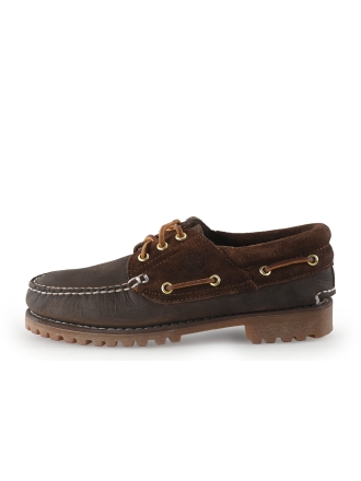 Timberland Bootsschuhe Braun 349898
 Größe 41
 