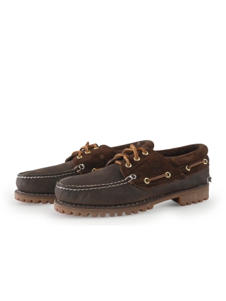 Timberland Bootsschuhe Braun 349898
 Größe 41
 