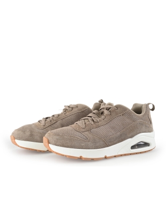 Skechers Sneaker Braun 349899
 Größe 42
 