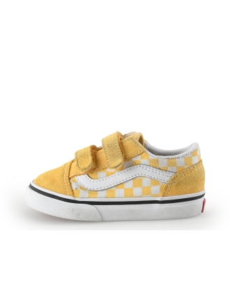 Vans Sneaker Gelb 349902
 Größe 23½
 