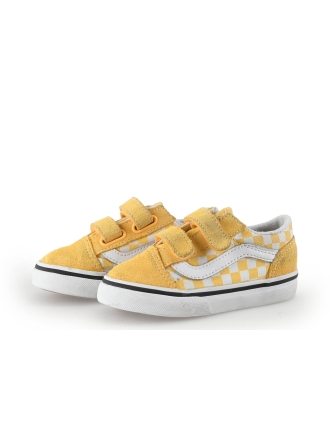 Vans Sneaker Gelb 349902
 Größe 23½
 