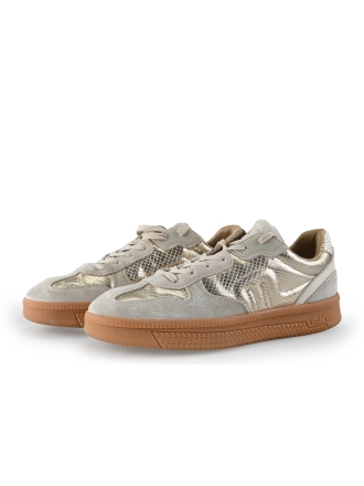 Maruti Sneaker Beige 349903
 Größe 43
 