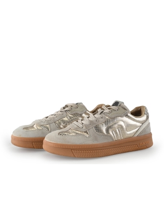 Maruti Sneaker Beige 349904
 Größe 38
 