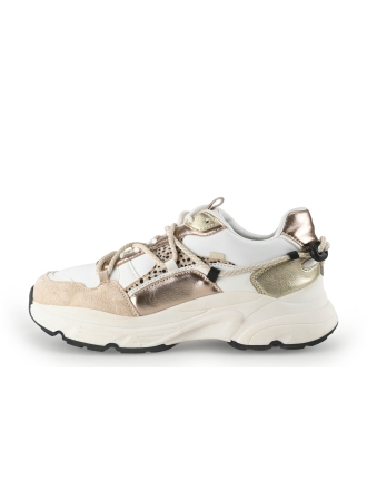 Sub55 Sneaker Weiß 349905
 Größe 38½
 