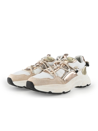 Sub55 Sneaker Weiß 349905
 Größe 38½
 