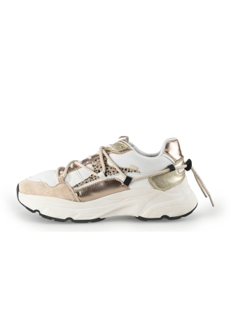 Sub55 Sneaker Beige 349906
 Größe 39
 