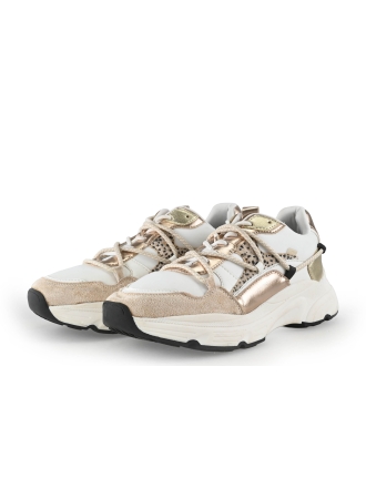 Sub55 Sneaker Beige 349906
 Größe 39
 