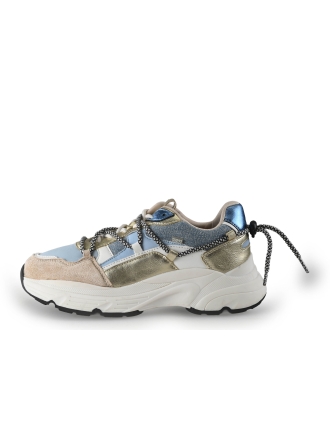 Sub55 Sneaker Blau 349907
 Größe 39
 