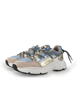 Sub55 Sneaker Blau 349907
 Größe 39
 