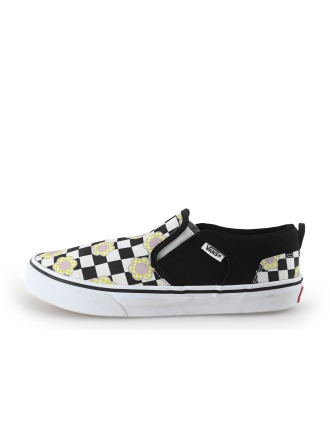 Vans Slip-ons Schwarz 349908
 Größe 37
 