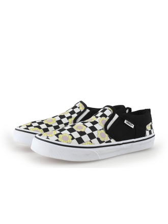 Vans Slip-ons Schwarz 349908
 Größe 37
 