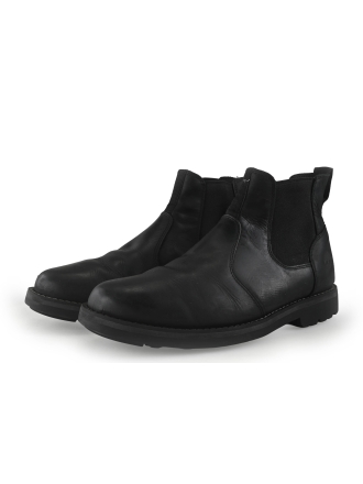 Timberland Chelsea boots Schwarz 349910
 Größe 42
 