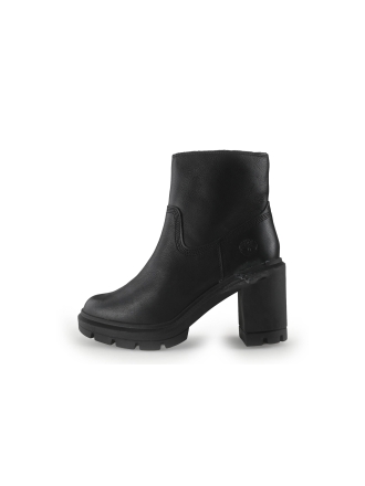 Timberland Stiefeletten Schwarz 349913
 Größe 38
 