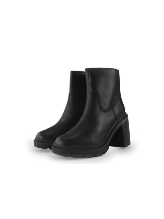 Timberland Stiefeletten Schwarz 349913
 Größe 38
 