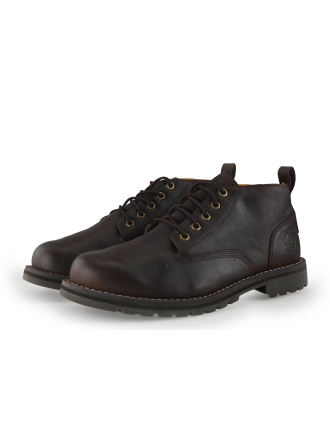 Timberland Schnürstiefel Braun 349914
 Größe 43
 