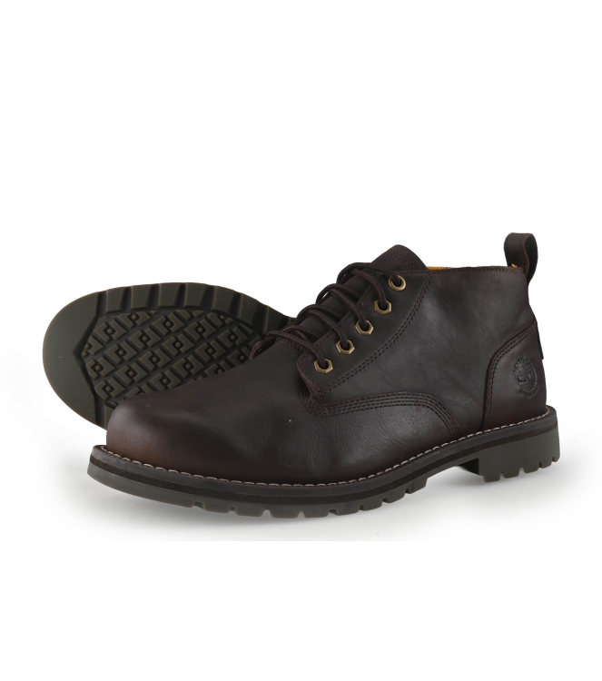 Timberland Schnürstiefel