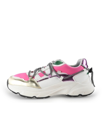 Sub55 Sneaker Rosa 349920
 Größe 42
 