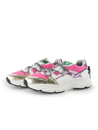 Sub55 Sneaker Rosa 349920
 Größe 42
 