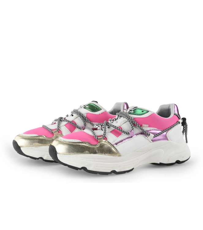Sub55 Sneaker