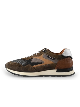 Australian Sneaker Braun 349921
 Größe 44
 